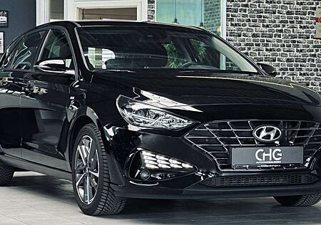 Hyundai i30 Trend Mild-Hybrid CARPLAY|SHZ|LHZ|KAMERA|ACC