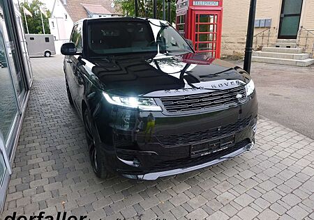 Land Rover Range Rover Sport Dynamic/new Model/Vollausst.