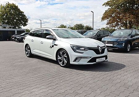 Renault Megane Grandtour GT HeadUp BOSE Spur Kamera AHK