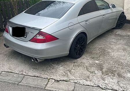 Mercedes-Benz CLS 350