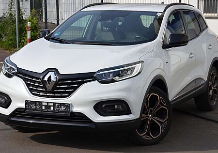 Renault Kadjar Black Edition / KAMERA/NAVI/LED