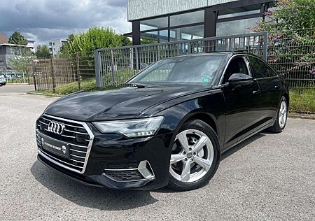 Audi A6 Lim. 40 TDI sport