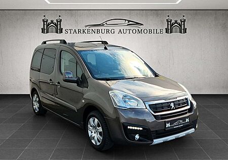 Peugeot Partner Tepee Active/Panorama/Navi/R Kamera/Ahk