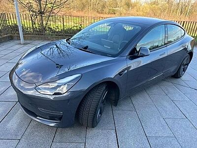 Tesla Model 3 Long Range AWD Dual Motor – E5LD / LG-Akku