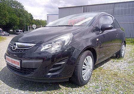 Opel Corsa 1.2 16V Km: 61500 , Tüv: 3 -2026