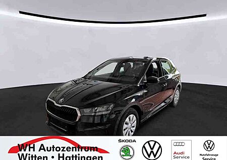 Skoda Fabia 1.0 Ambition Klima PDCh Shz Smartlink