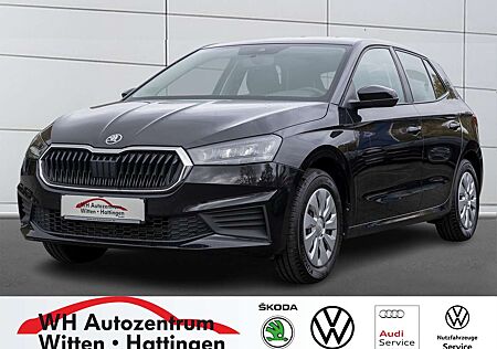 Skoda Fabia 1.0 Ambition Klima PDCh Shz Smartlink