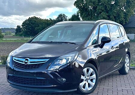 Opel Zafira C Tourer Innovation 2.0/KAMERA/AUTOMATIK/