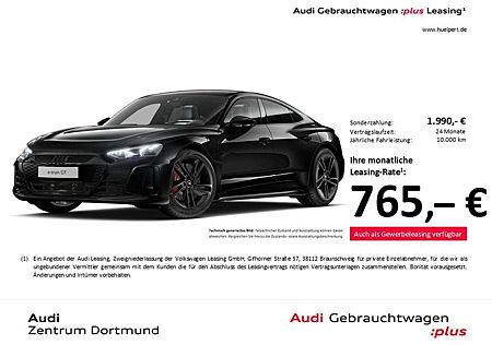 Audi e-tron GT quattro BLACKPAK PANO B&O 360°CAM LM21