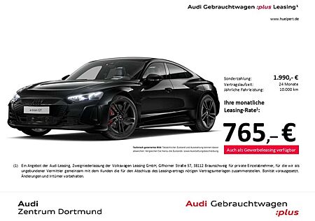 Audi e-tron GT quattro BLACKPAK PANO B&O 360°CAM LM21