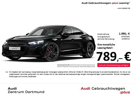 Audi e-tron GT quattro BLACKPAK PANO B&O 360°CAM LM21