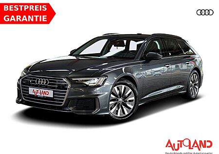 Audi A6 Avant 40 2.0 TDI basis Head-Up LED AHK Navi