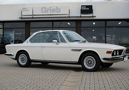 BMW Others 3.0 CS Klima Leder H Kennzeichen