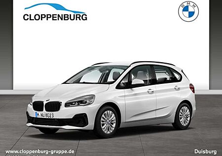 BMW 218 i Active Tourer Navi+SHZ+KeyGO+HiFi+LED+Ambi