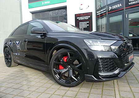 Audi RS Q8 RS4.0 TFSI quattro 23"/PANO/ACC/STHZ/BELÜFTET