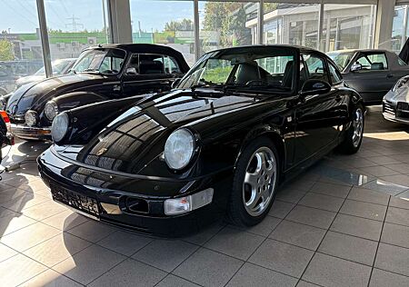 Porsche 964 911 Carrera 4 Coupe Schiebdach