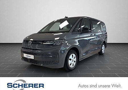 VW T7 Multivan Volkswagen 1.5 TSI DSG Lang NAVI 7-Sitzer RearV