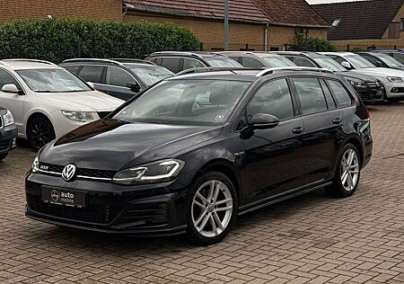 VW Golf Volkswagen VII Var. 2.0 TDI GTD | LED | TÜV neu | ACC