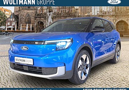 Ford Explorer ***HOT DEAL***schnell verfügbar!!Premium RWD HUD N