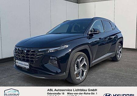 Hyundai Tucson Plug-in-Hybrid 1.6 T-GDi 6-AT 4WD PRIME Panoram...