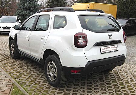 Dacia Duster 1,5 dCi