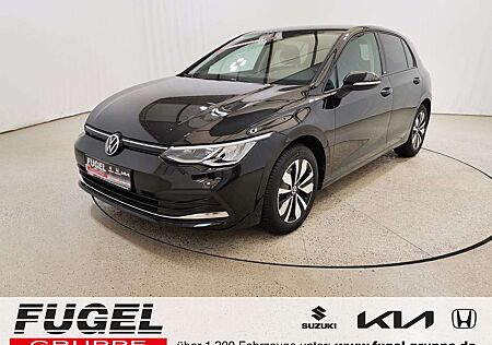 VW Golf Volkswagen 2.0 TDI DSG Move AHK|virt.Cock.|LED|Navi|ACC