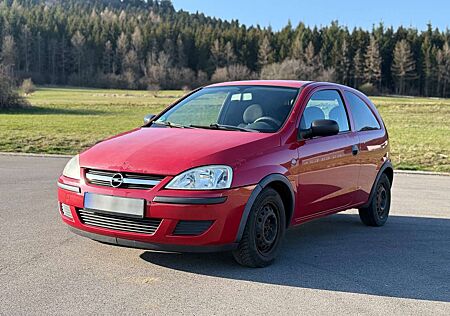 Opel Corsa C 1.2 Twinport