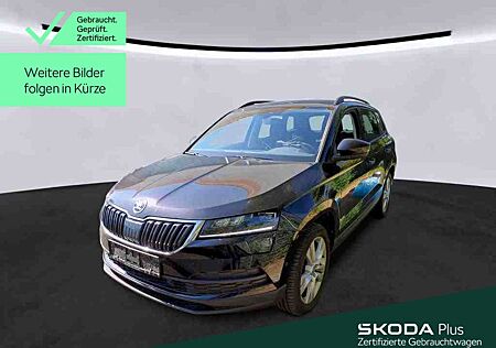 Skoda Karoq Style 2.0 TDI 4x4 DSG*NAVI*AHK*KAM*STDHZG*