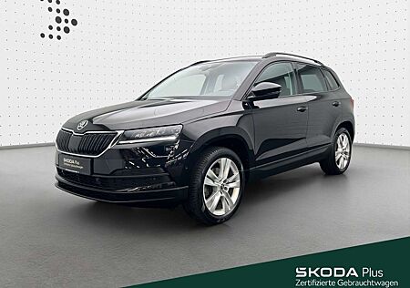 Skoda Karoq Style 2.0 TDI 4x4 DSG*NAVI*AHK*KAM*STDHZG*