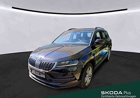 Skoda Karoq Style 2.0 TDI 4x4 DSG*NAVI*AHK*KAM*STDHZG*