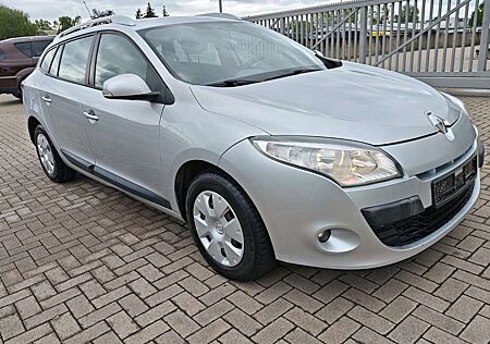 Renault Megane Expression TÜV NEU