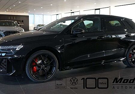 Audi RS3 Sportback | Schalensitze | Pano | SOFORT