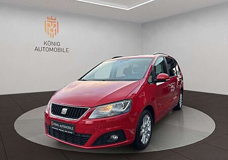 Seat Alhambra Style/AUT/PANO/NAV