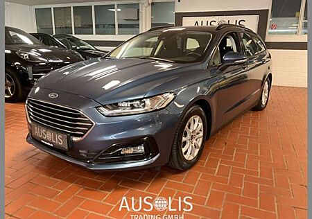 Ford Mondeo Turnier 2.0 TDCI Panoramadach,Navi,LED