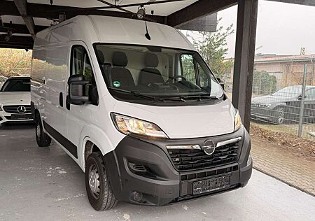 Opel Movano C Kasten HKa L2H2 3,5t Edition-Tem-Klima