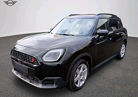Mini One Countryman Countryman S All4 Classic Trim