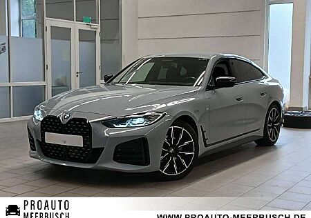 BMW 420 d Gran Coupe xDrive M Sport ACC/STNDHZNG/H&K