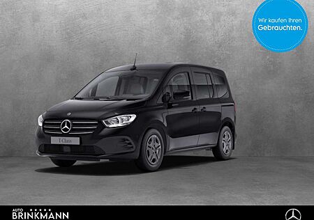 Mercedes-Benz Others T 180 d STYLE Standard Modellgeneration 0/Navi