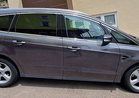 Ford S-Max 1.5 Eco Boost Start-Stopp Trend