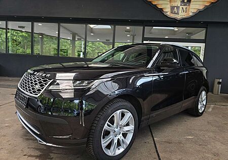 Land Rover Range Rover Velar 20d ATPC/PRIVACY/AHK/20"