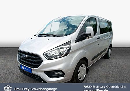 Ford Transit Custom 320 L1H1 VA Trend**Kamera/Navi**