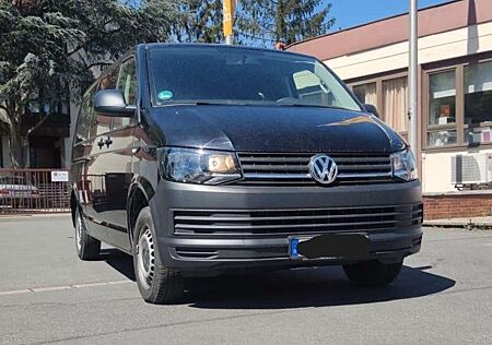 VW T6 Kombi Volkswagen