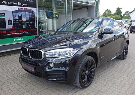 BMW X6 xDrive 30 d M Sport Paket SOFTCL/1.HD/360/AHK