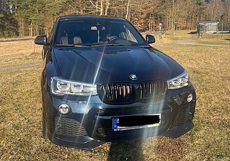 BMW X4 M