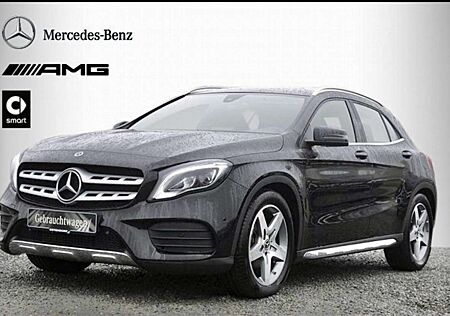 Mercedes-Benz GLA 180 AMG STYLING Utility Vehicle