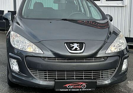 Peugeot 308 SW Tendance 1,6 Ltr.