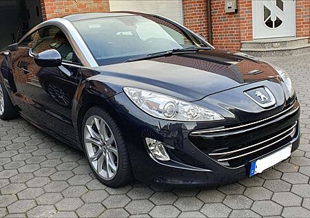 Peugeot RCZ 1.6 155 THP