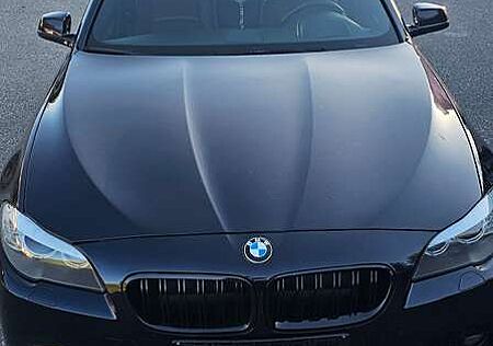 BMW 535d 535 xDrive 313