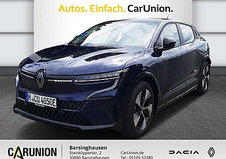 Renault Megane Megane E-Tech Evolution EV60 220hp