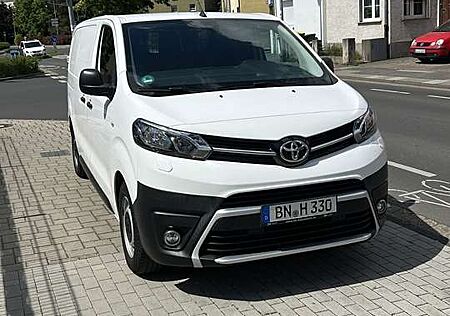 Toyota Pro Ace Proace 1,5-l-D-4D L1 Comfort